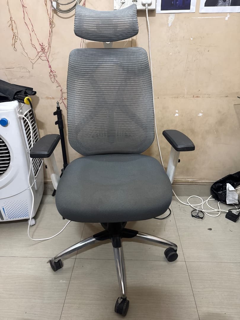 Da URBAN® Merlion Office Chair,