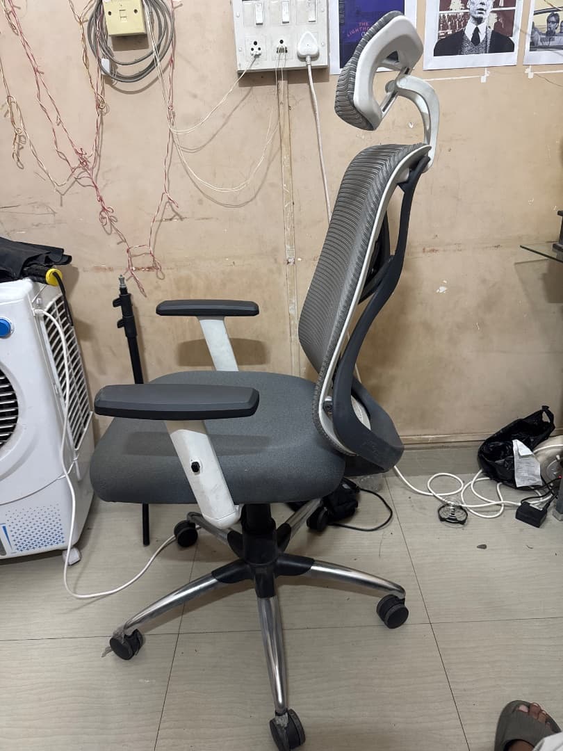 Da URBAN® Merlion Office Chair, 2